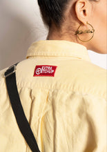 Load image into Gallery viewer, &quot;SUPPRIMO&quot; 1 OF 1 WOMEN&#39;S BUTTON DOWN