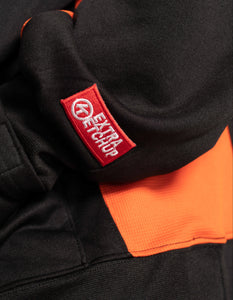 "CRIMINALSONLY" HOODIE