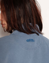 Load image into Gallery viewer, &quot;GRIMEY&quot; QUARTER ZIP