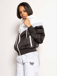"CRIMETECH" WOMEN'S REFLECTIVE SUIT