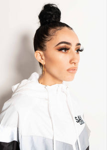 "CRIMETECH" WOMEN'S REFLECTIVE SUIT