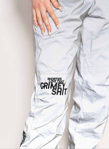 "CRIMETECH" WOMEN'S REFLECTIVE SUIT