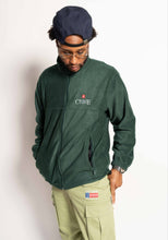 Load image into Gallery viewer, &quot;CRIME CHAPS&quot; FLEECE JACKET