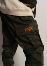 Load image into Gallery viewer, &quot;WAR READY&quot; MILITARY PANT