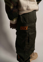 Load image into Gallery viewer, &quot;WAR READY&quot; MILITARY PANT