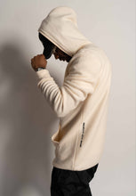 Load image into Gallery viewer, &quot;NO FACE NO CASE&quot; FLEECE HOODIE