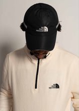 Load image into Gallery viewer, &quot;NO FACE NO CASE&quot; FLEECE HOODIE