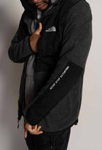 Load image into Gallery viewer, &quot;NO FACE NO CASE&quot; DENALI JACKET