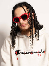 Load image into Gallery viewer, NEW &quot;CRIME CHAMP&quot; DRIP HOODIE