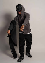 Load image into Gallery viewer, &quot;NO FACE NO CASE&quot; DENALI JACKET