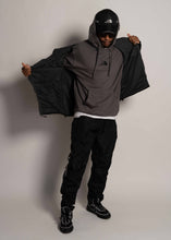 Load image into Gallery viewer, &quot;NO FACE NO CASE&quot; DENALI JACKET