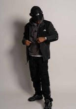 Load image into Gallery viewer, &quot;NO FACE NO CASE&quot; DENALI JACKET