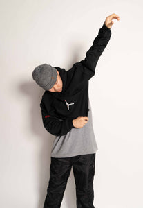 "AIR KETCHUP" HOODIE