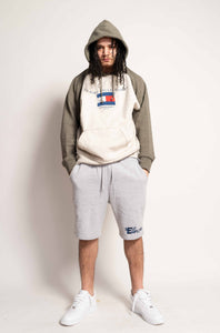 "SELF EMPLOYED" SHORTS
