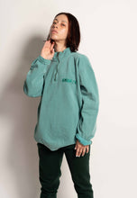 Load image into Gallery viewer, &quot;GRIMEY&quot; QUARTER ZIP