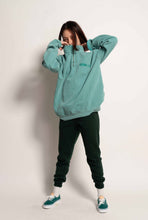 Load image into Gallery viewer, &quot;GRIMEY&quot; QUARTER ZIP