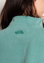 Load image into Gallery viewer, &quot;GRIMEY&quot; QUARTER ZIP