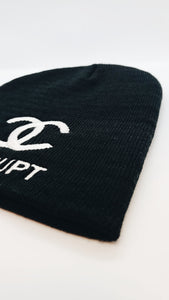 "CORRUPT" SKULLY