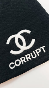 "CORRUPT" SKULLY