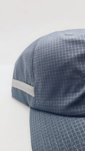 "NO FACE NO CASE" NEW REFLECTIVE WATERPROOF DAD