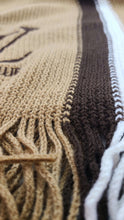 Load image into Gallery viewer, &quot;LOWER VALUE&quot; SCARFS