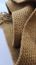 Load image into Gallery viewer, &quot;LOWER VALUE&quot; SCARFS