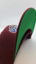 Load image into Gallery viewer, &quot;LARRY DAVIS&quot; NEW SNAPBACK