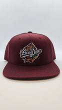 Load image into Gallery viewer, &quot;LARRY DAVIS&quot; NEW SNAPBACK