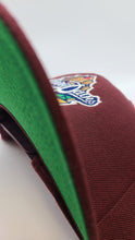Load image into Gallery viewer, &quot;LARRY DAVIS&quot; NEW SNAPBACK