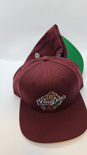 Load image into Gallery viewer, &quot;LARRY DAVIS&quot; NEW SNAPBACK