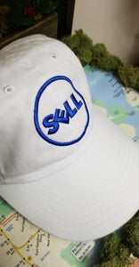 "COMPUTERS 'PUTING" DAD CAP