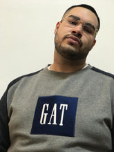 Load image into Gallery viewer, &quot;REPEAT OFFENDERS&quot; CREWNECK