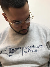 Load image into Gallery viewer, &quot;WELL ENSURED&quot; CREWNECK