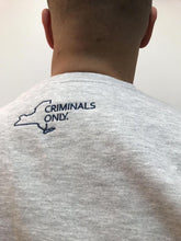 Load image into Gallery viewer, &quot;WELL ENSURED&quot; CREWNECK