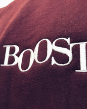 Load image into Gallery viewer, &quot;BOOSTERS&quot; CREWNECK