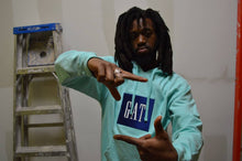 Load image into Gallery viewer, &quot;REPEAT OFFENDERS&quot; HOODIE