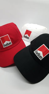 "UNGENTRIFIABLE SOCIETY" DAD CAP
