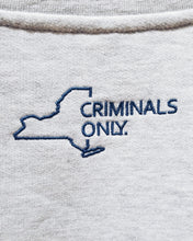 Load image into Gallery viewer, &quot;WELL ENSURED&quot; CREWNECK
