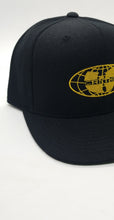 Load image into Gallery viewer, &quot;CRIME RULES EVERYTHING AROUND ME&quot; SNAPBACK