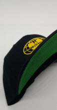 Load image into Gallery viewer, &quot;CRIME RULES EVERYTHING AROUND ME&quot; SNAPBACK