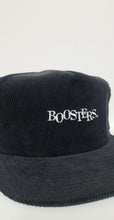 Load image into Gallery viewer, &quot;BOOSTERS&quot; CORDUROY SNAPBACK