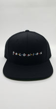 Load image into Gallery viewer, &quot;FELONIES&quot; SNAPBACK