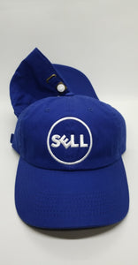 "COMPUTERS 'PUTING" DAD CAP