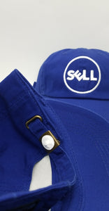 "COMPUTERS 'PUTING" DAD CAP