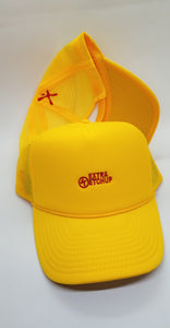 EXTRAKETCHUP "FRENCH FRIES" TRUCKER CAP