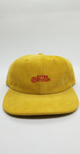 Load image into Gallery viewer, &quot;EXTRAKETCHUP&quot; CORDUROY HAT