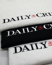 Load image into Gallery viewer, &quot;DAILY CRIME&quot; TEE