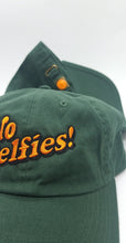 Load image into Gallery viewer, &quot;NO SELFIES&quot; DAD CAP