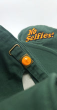 Load image into Gallery viewer, &quot;NO SELFIES&quot; DAD CAP