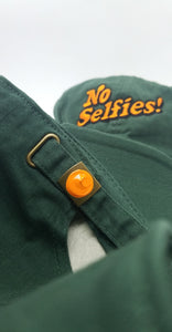 "NO SELFIES" DAD CAP